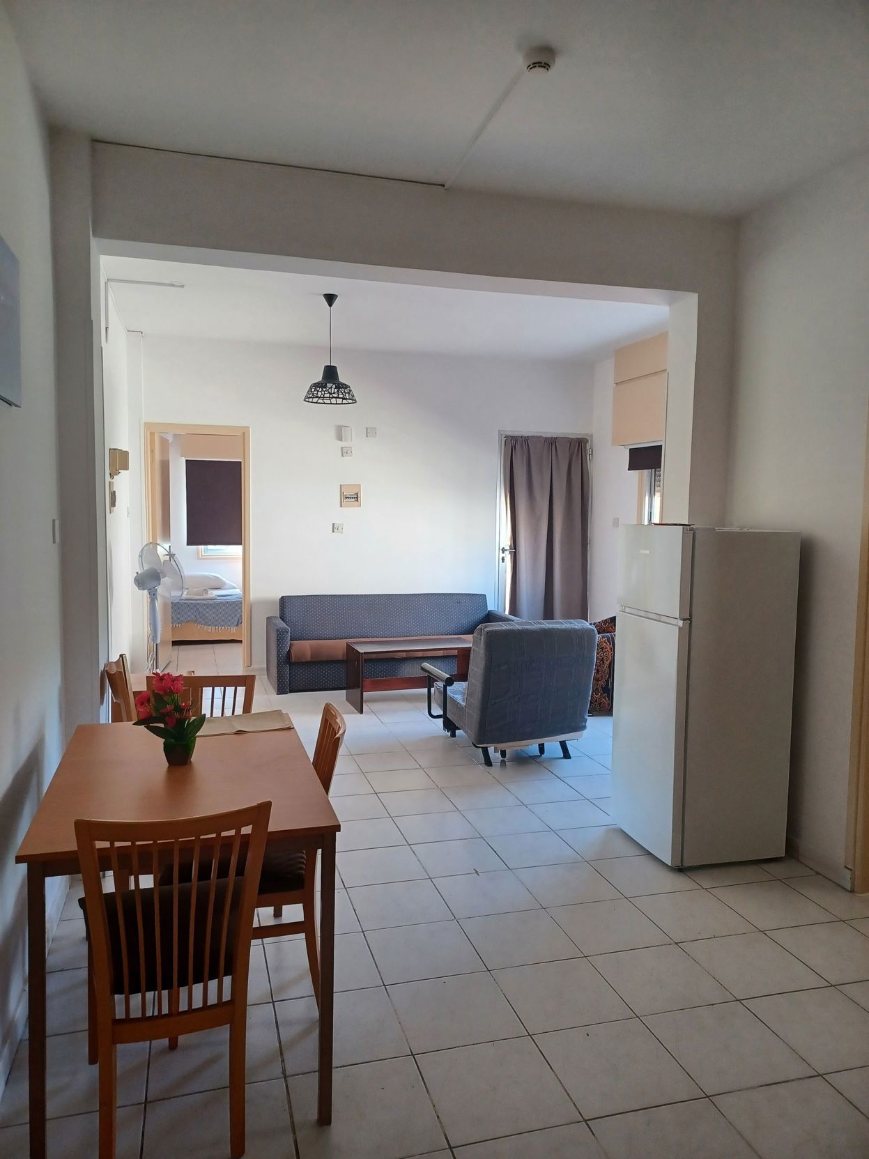 Terpsichore Holiday Apts