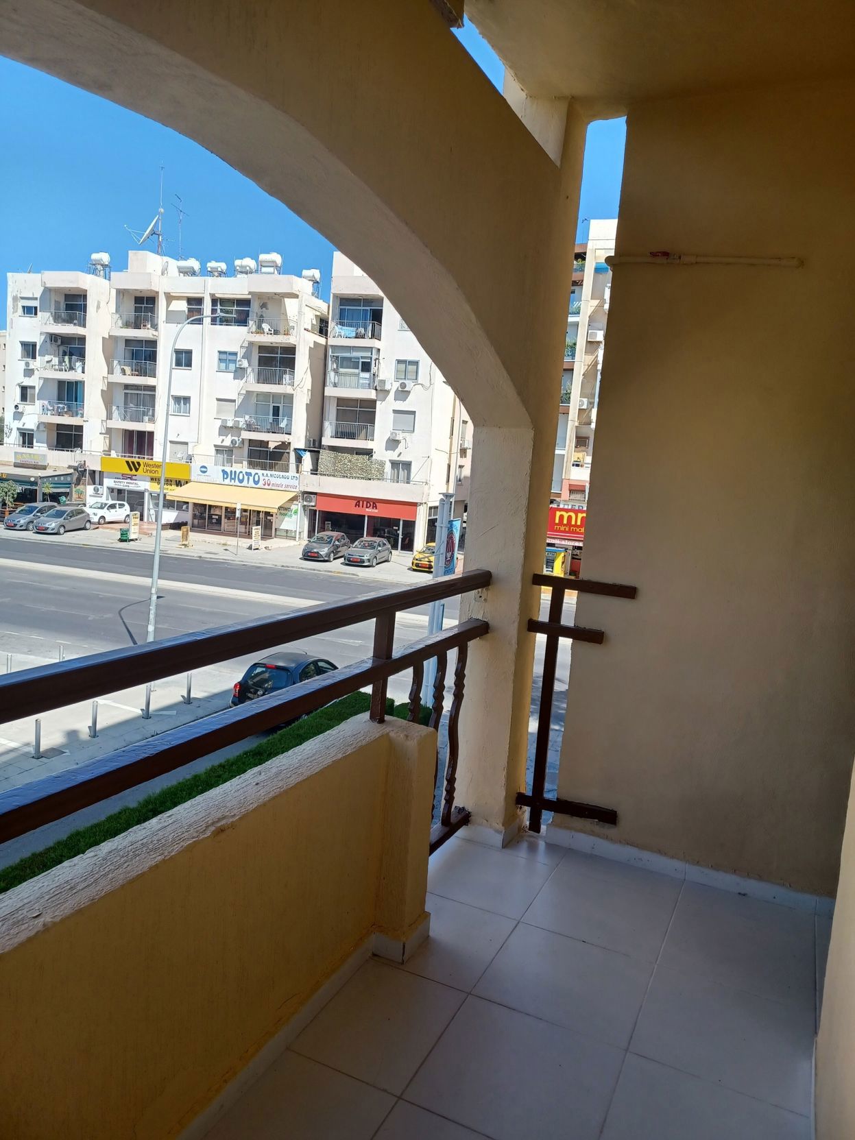 Terpsichore Holiday Apts