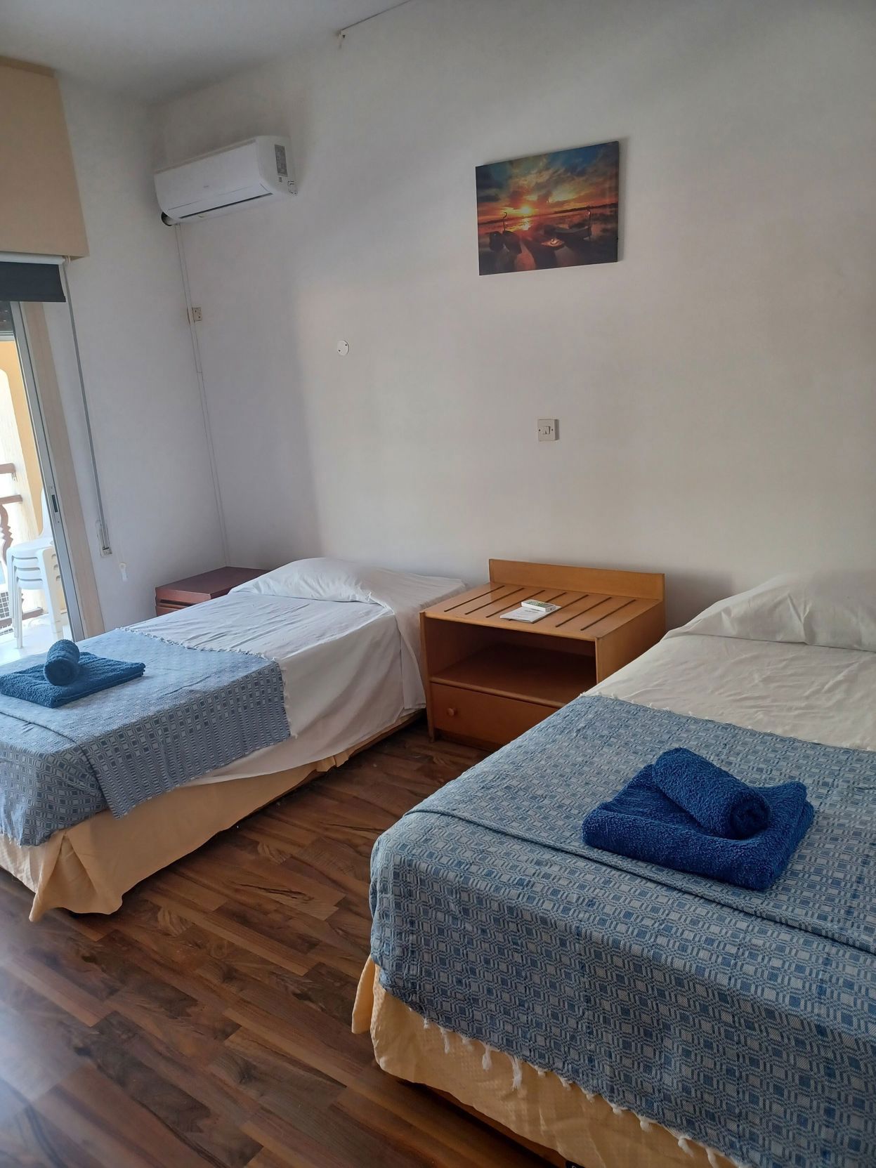 Terpsichore Holiday Apts