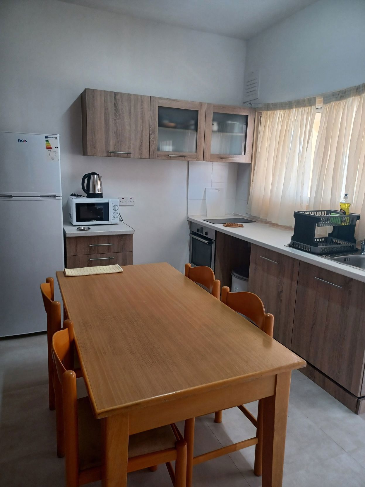 Terpsichore Holiday Apts