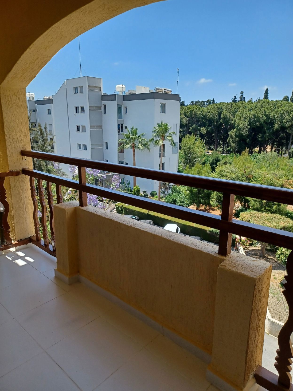 Terpsichore Holiday Apts