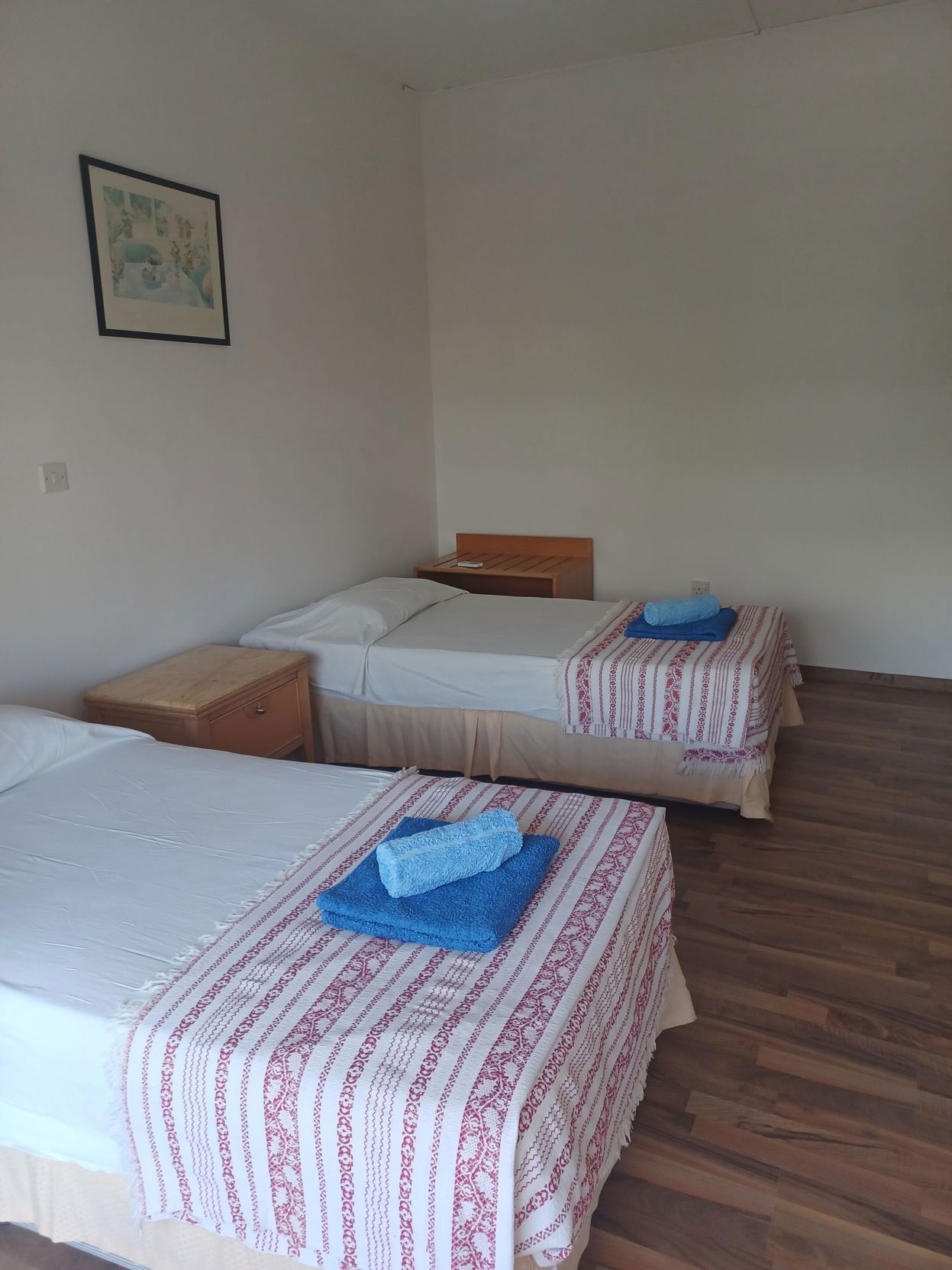 Terpsichore Holiday Apts