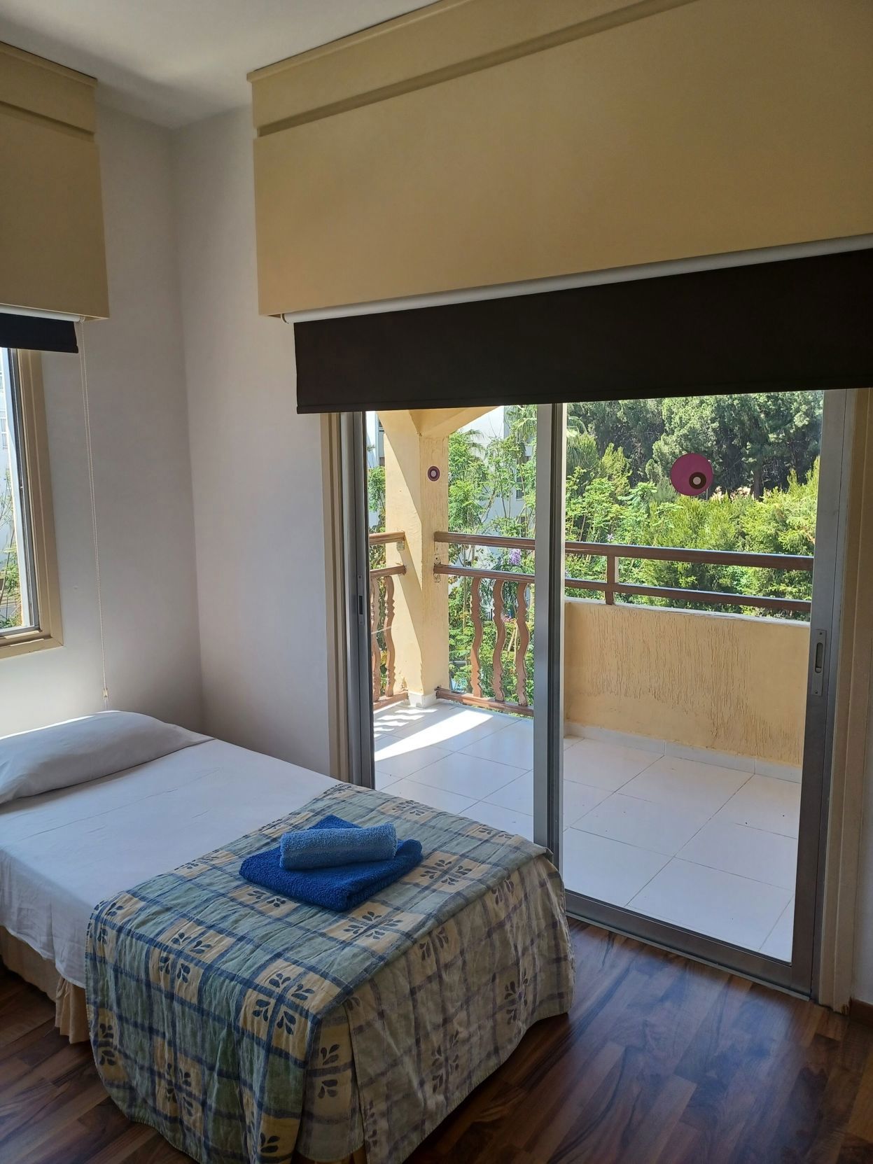 Terpsichore Holiday Apts