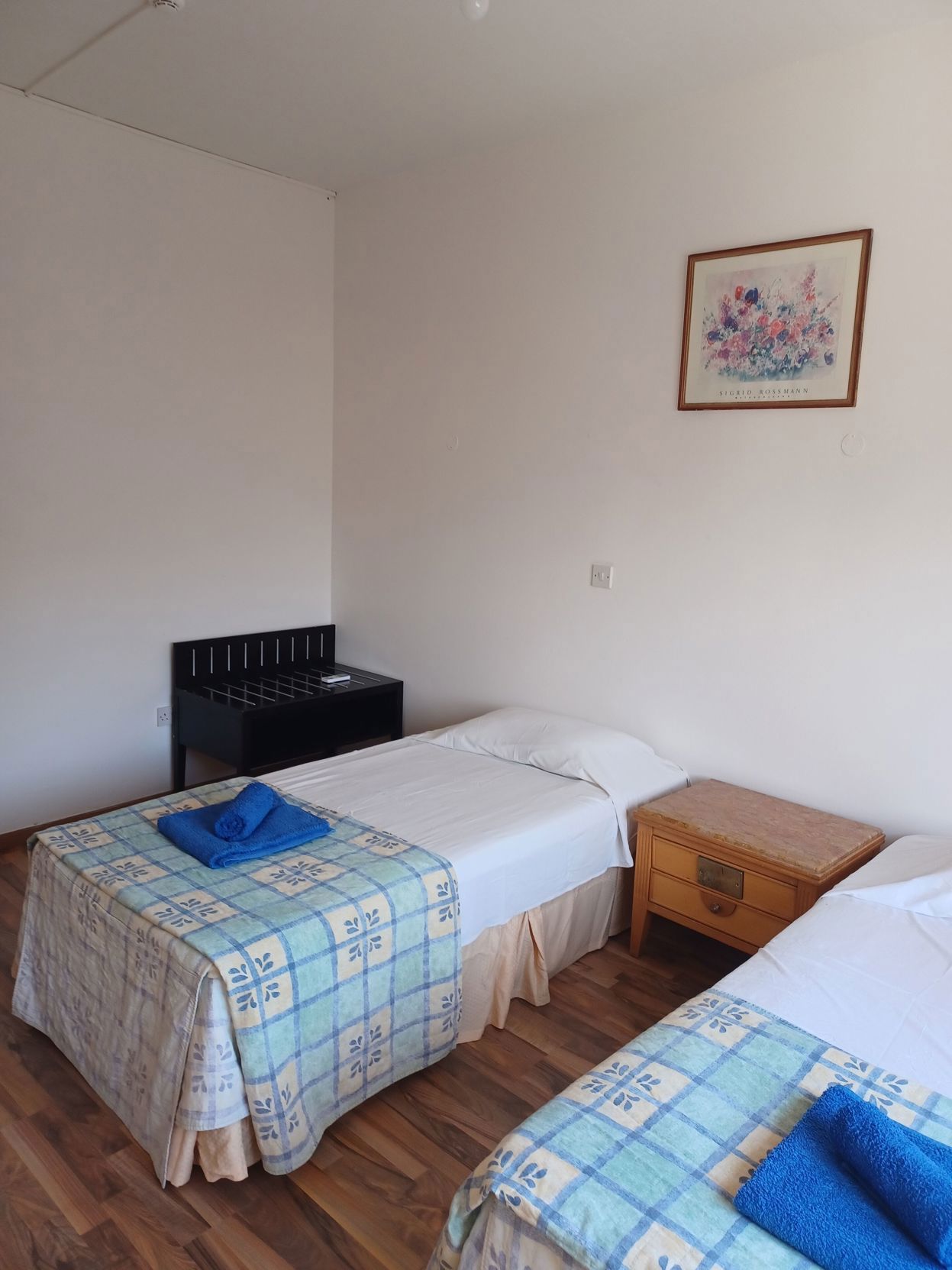 Terpsichore Holiday Apts