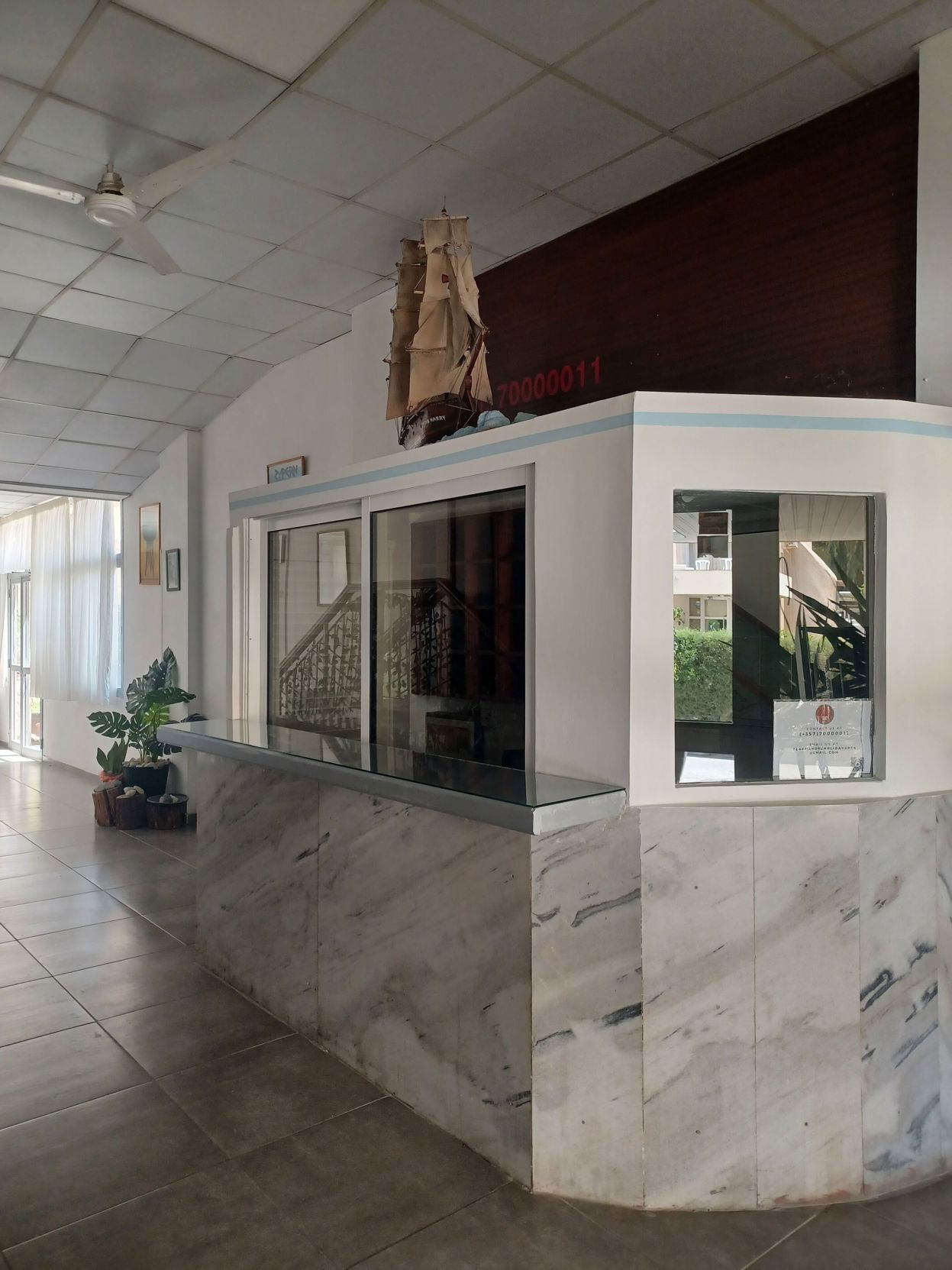 Terpsichore Holiday Apts