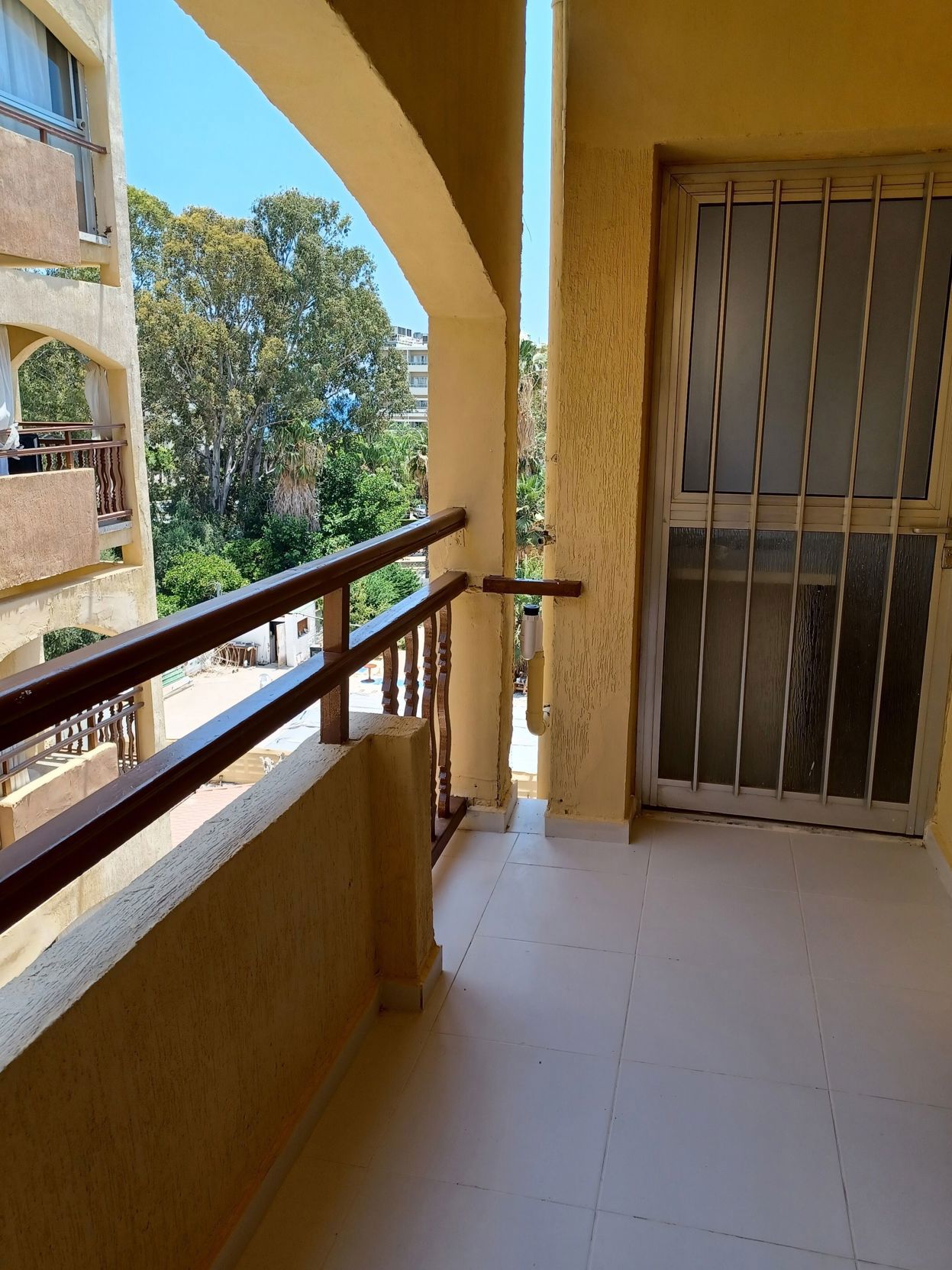 Terpsichore Holiday Apts