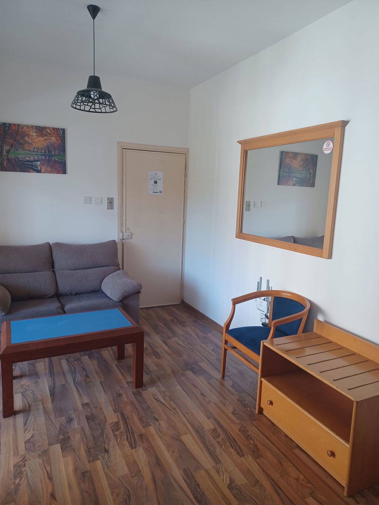 Terpsichore Holiday Apts