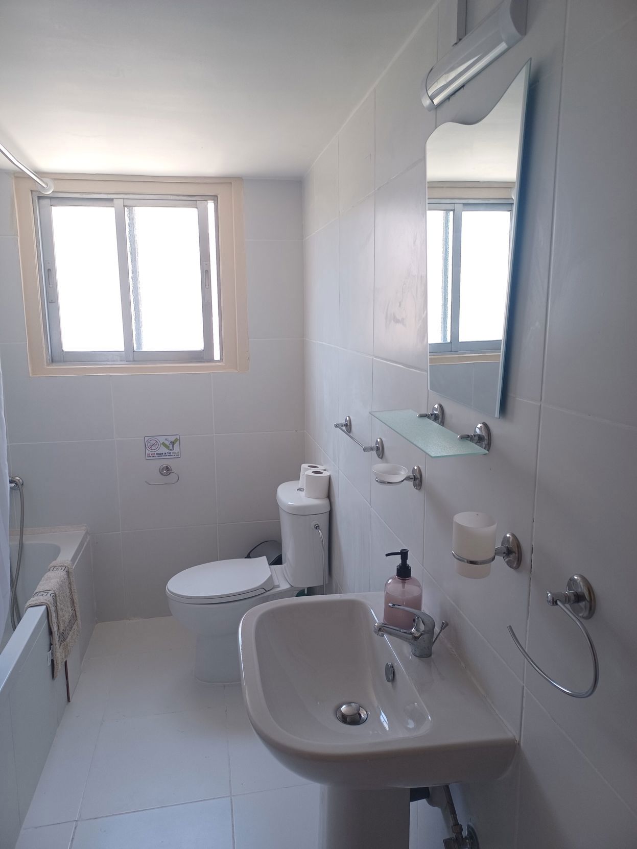 Terpsichore Holiday Apts