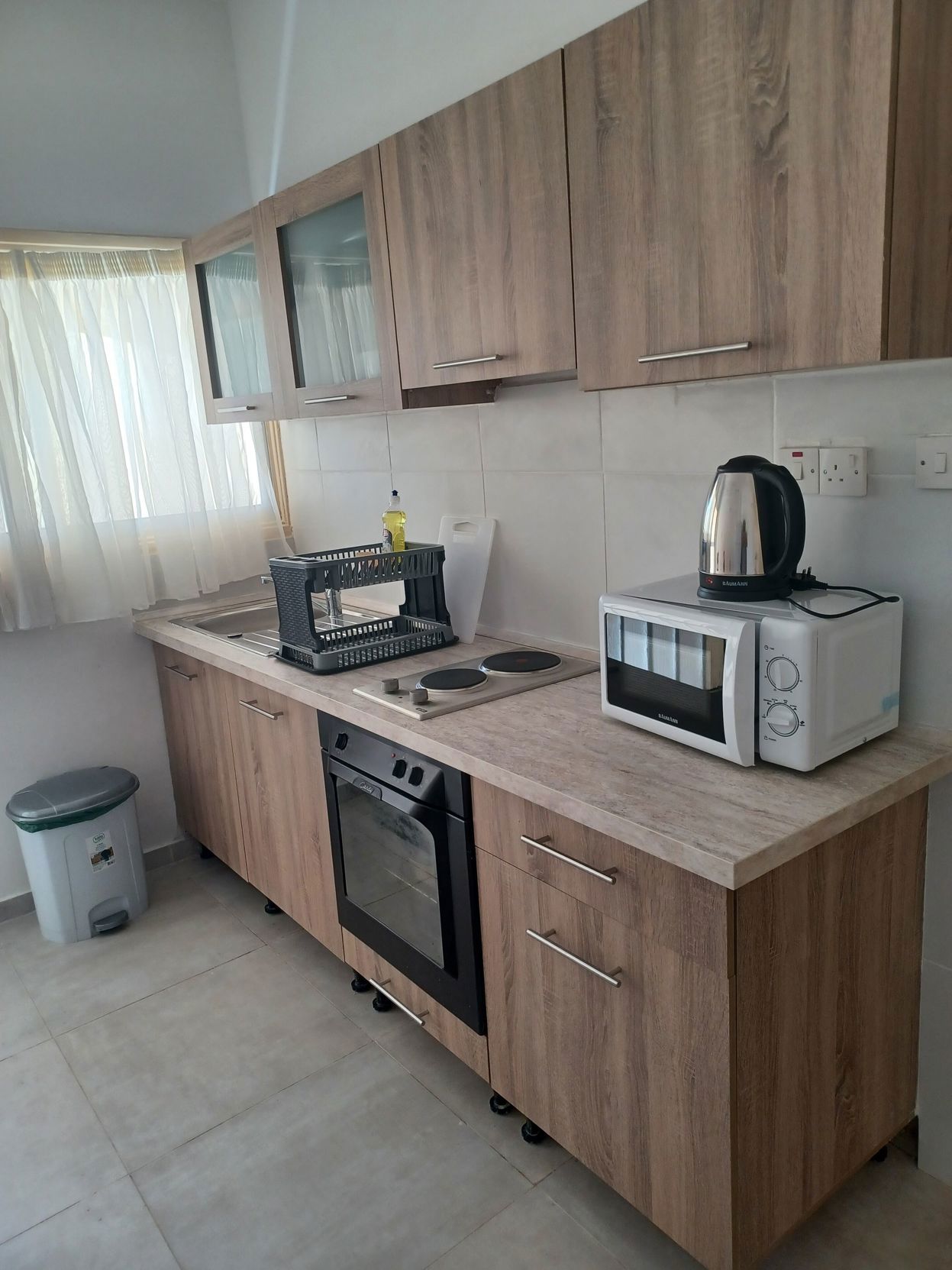 Terpsichore Holiday Apts