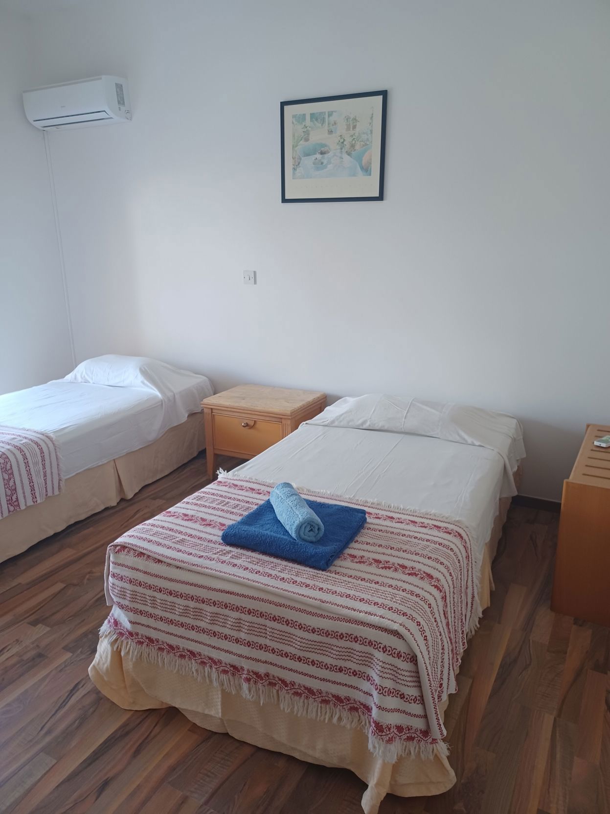 Terpsichore Holiday Apts