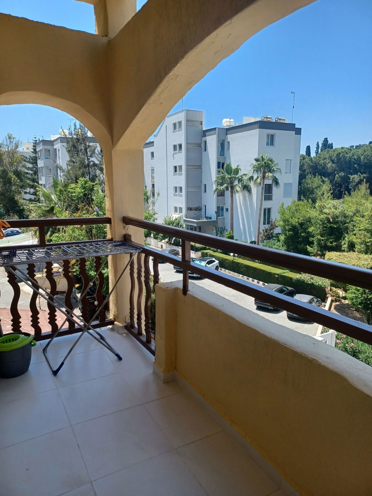 Terpsichore Holiday Apts