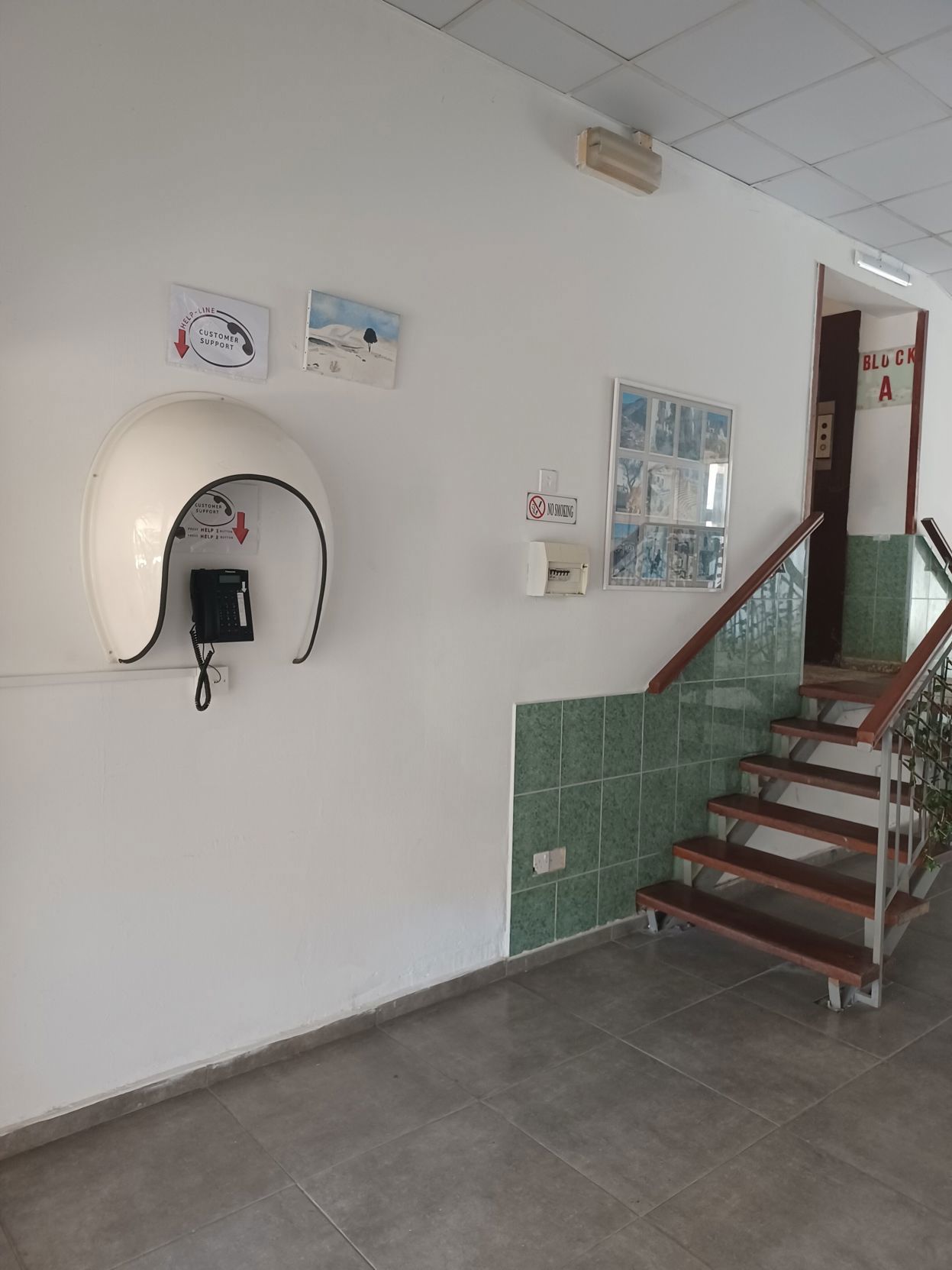 Terpsichore Holiday Apts