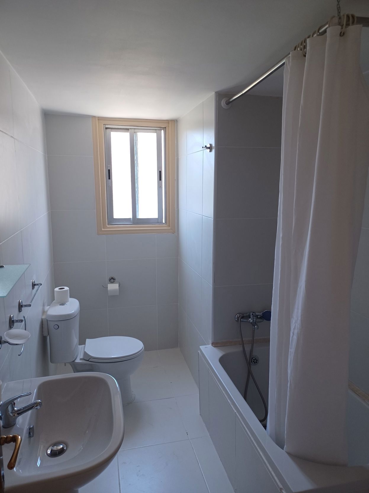 Terpsichore Holiday Apts