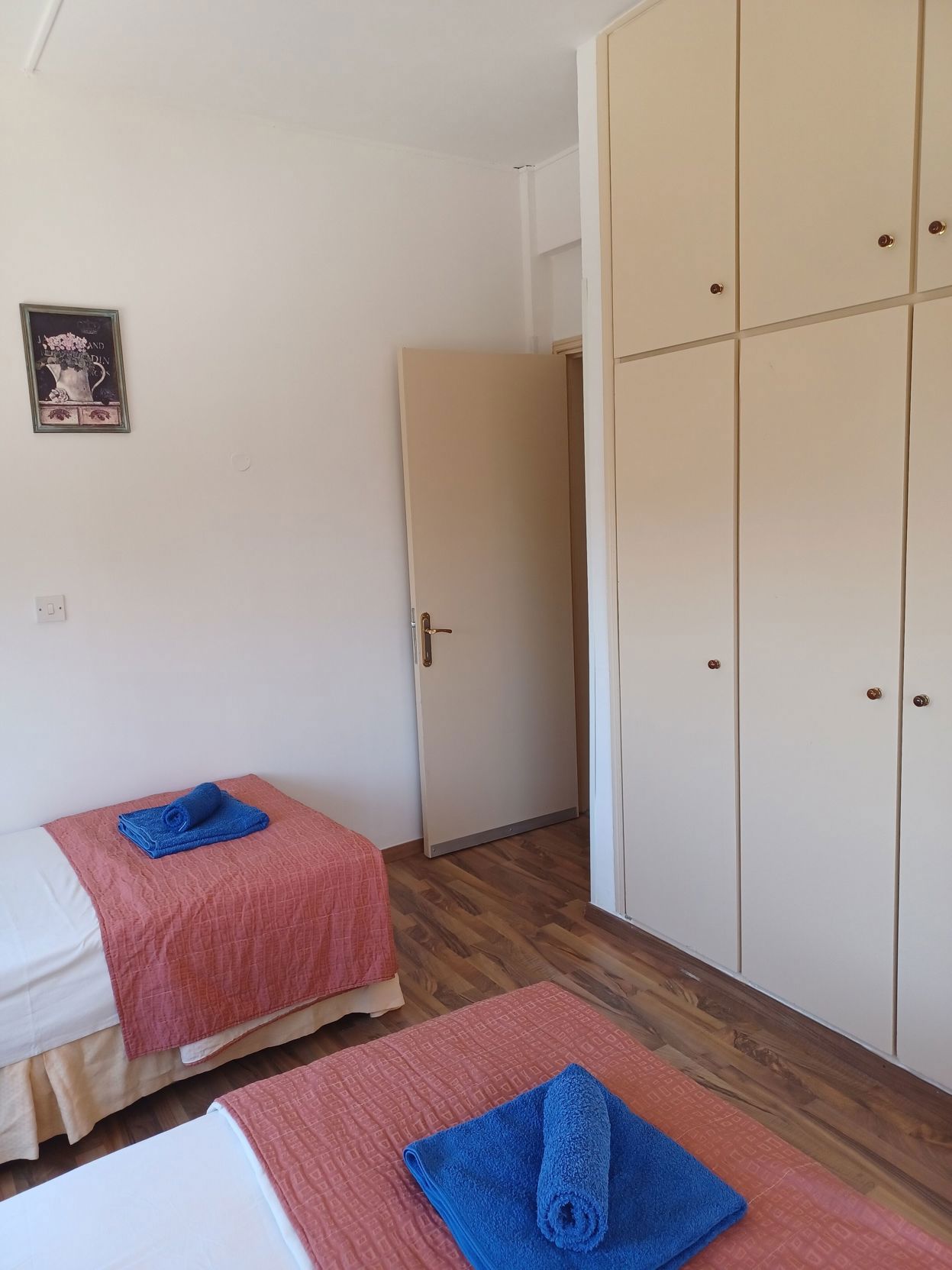 Terpsichore Holiday Apts