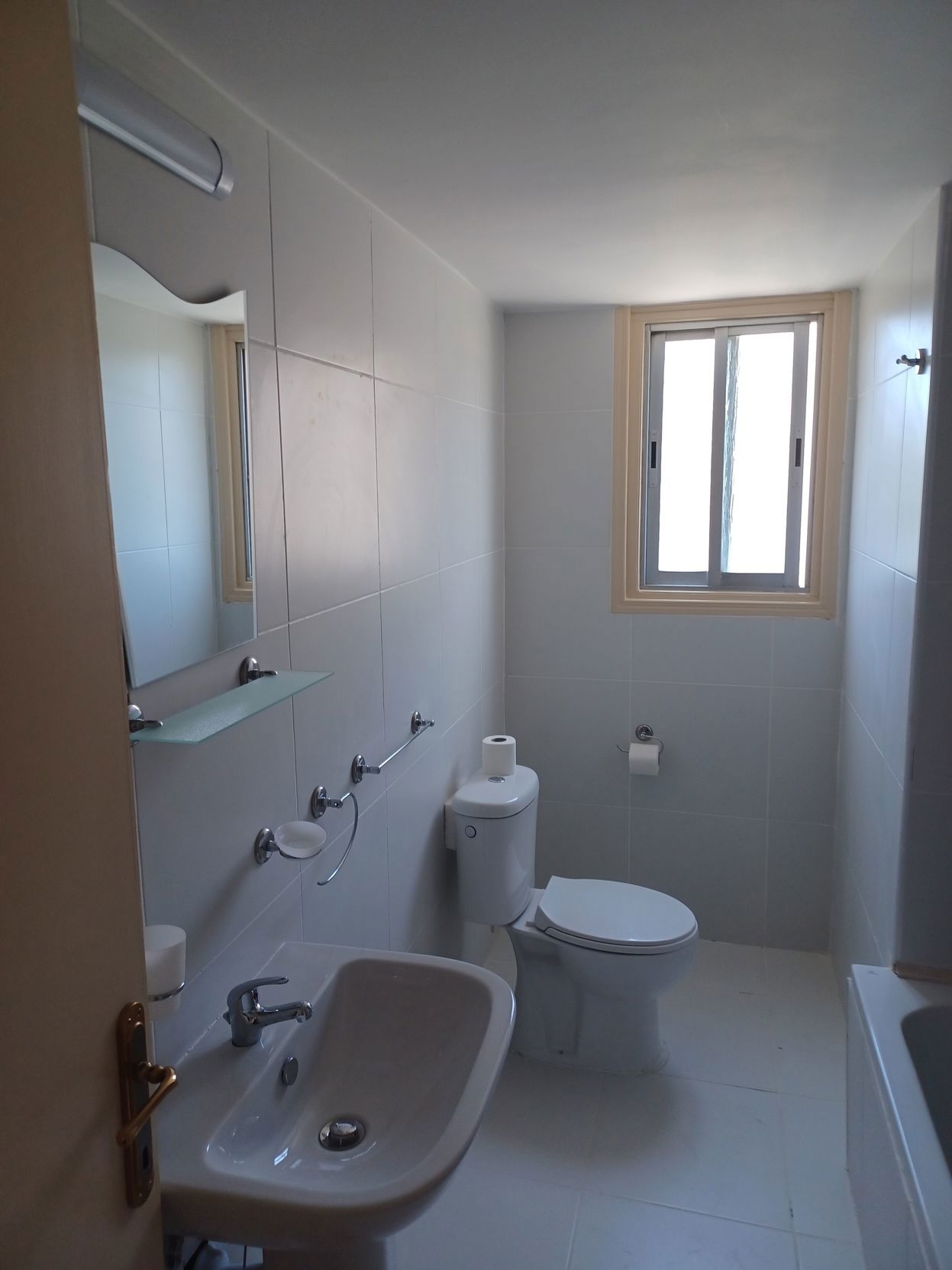 Terpsichore Holiday Apts