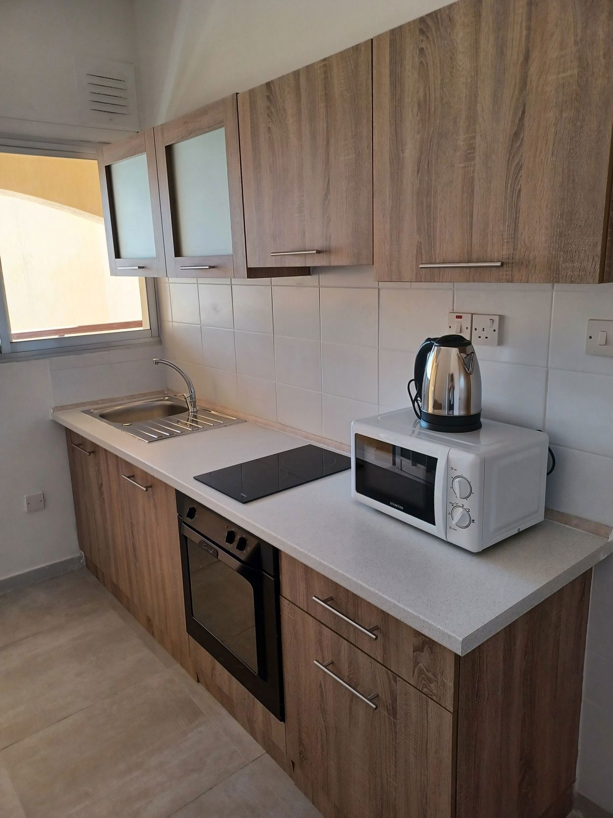 Terpsichore Holiday Apts