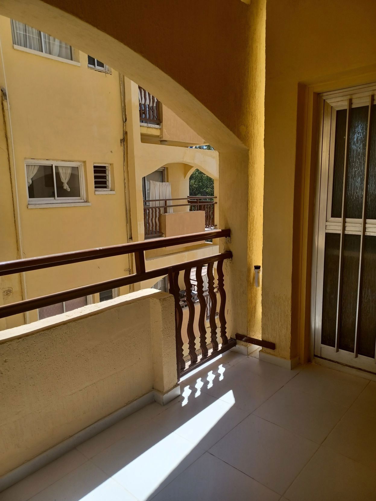 Terpsichore Holiday Apts