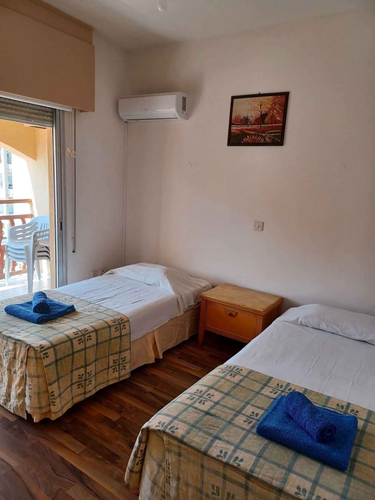 Terpsichore Holiday Apts