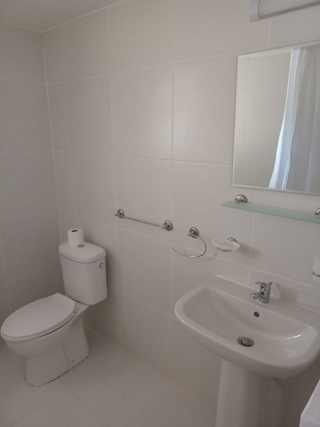 Terpsichore Holiday Apts