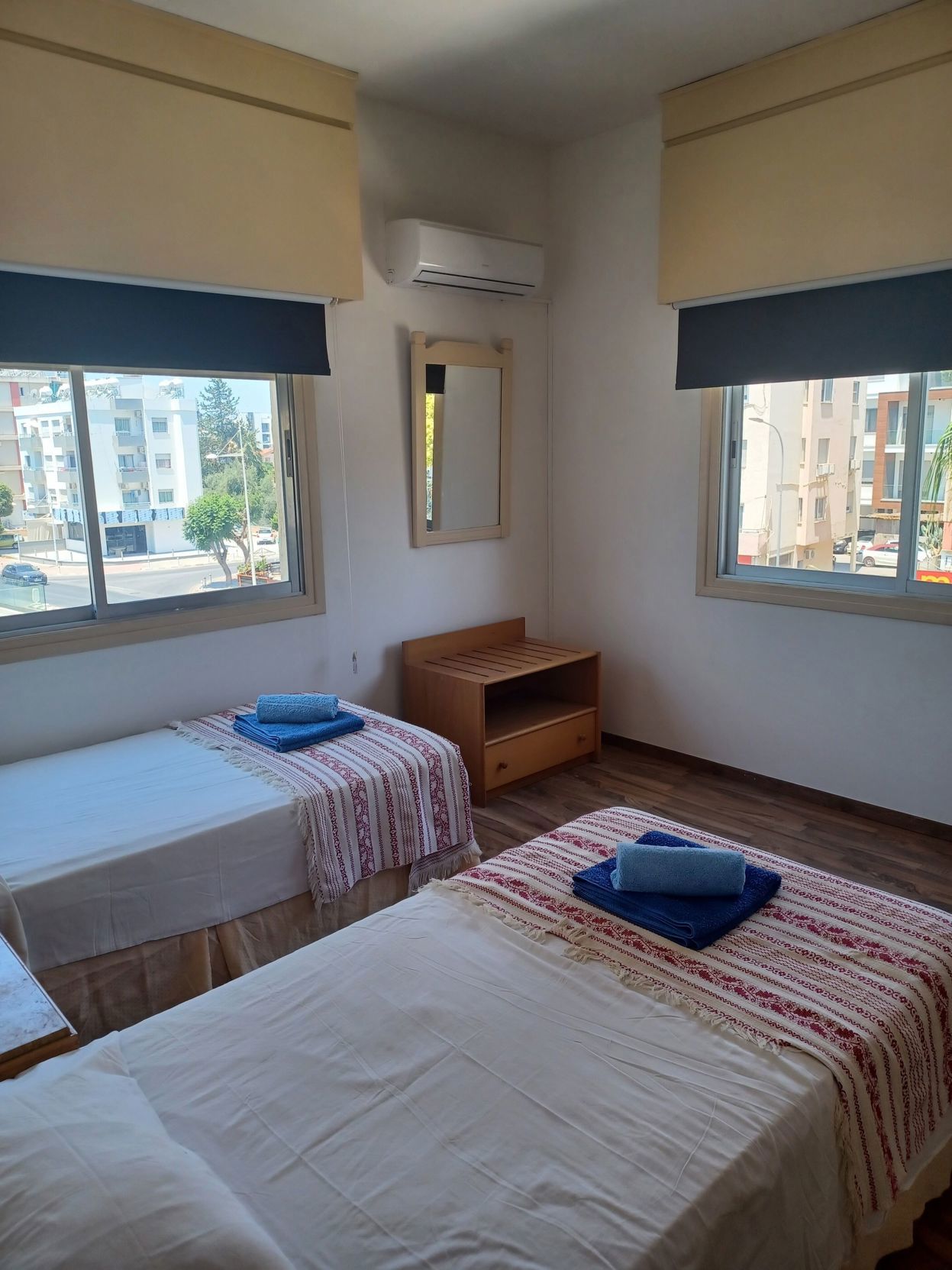 Terpsichore Holiday Apts