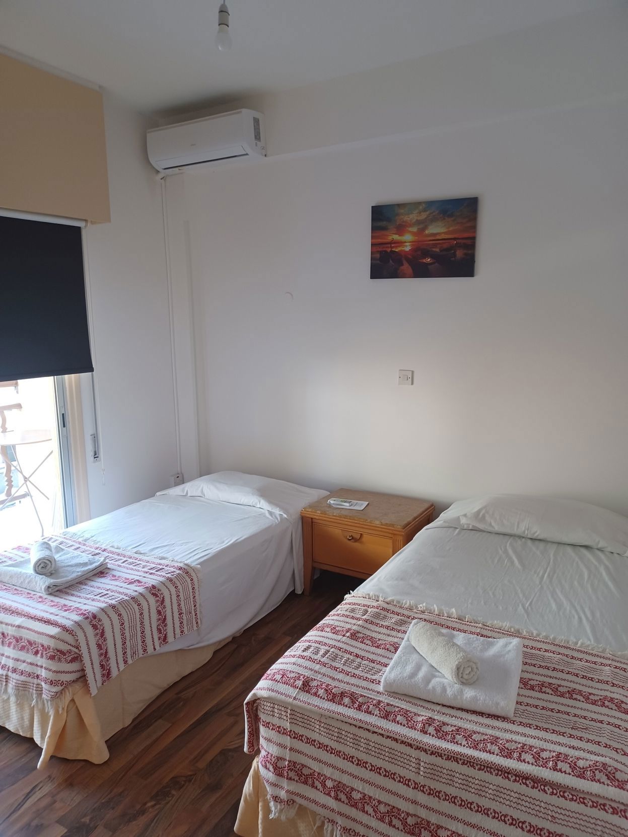 Terpsichore Holiday Apts