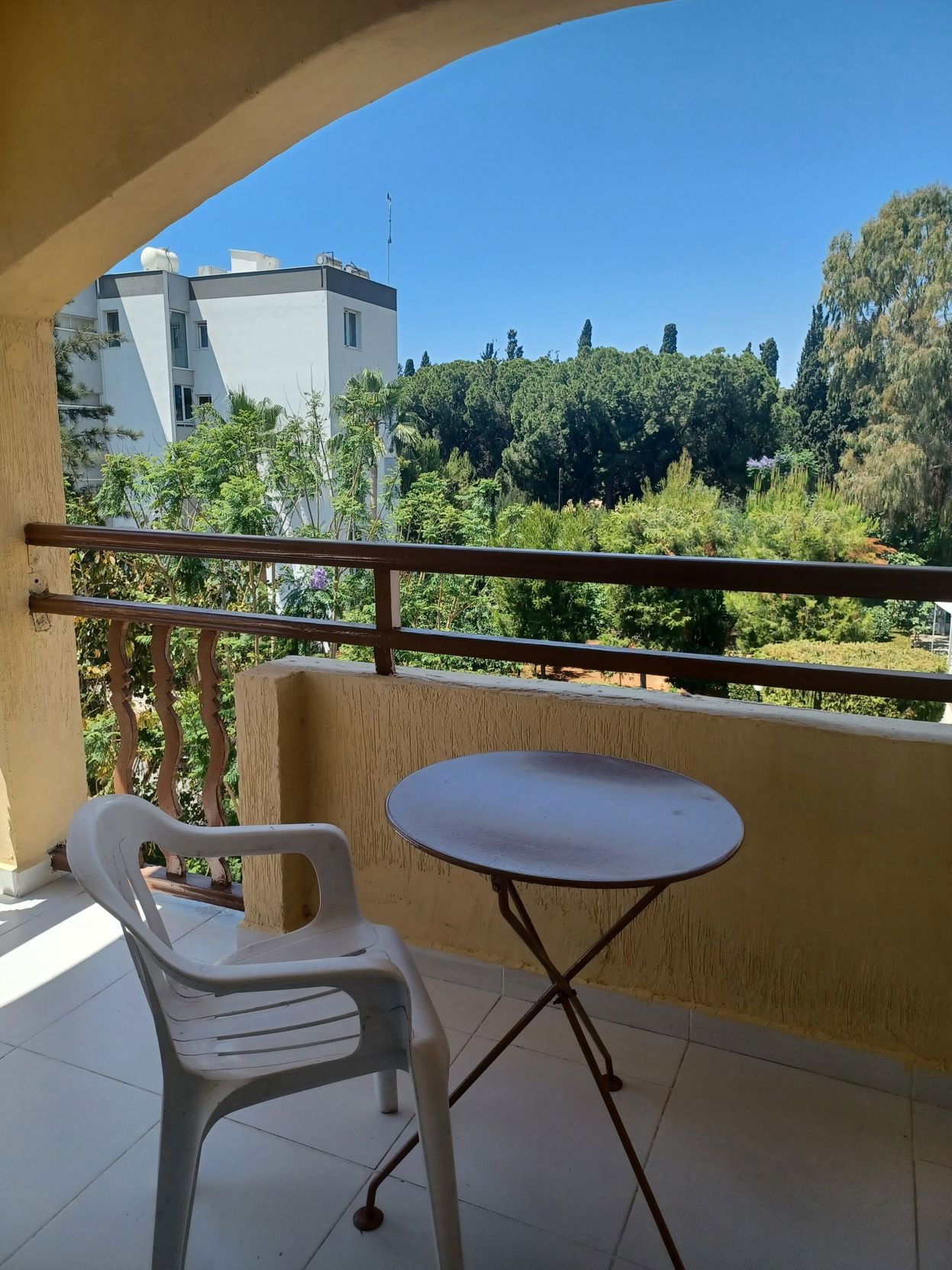 Terpsichore Holiday Apts