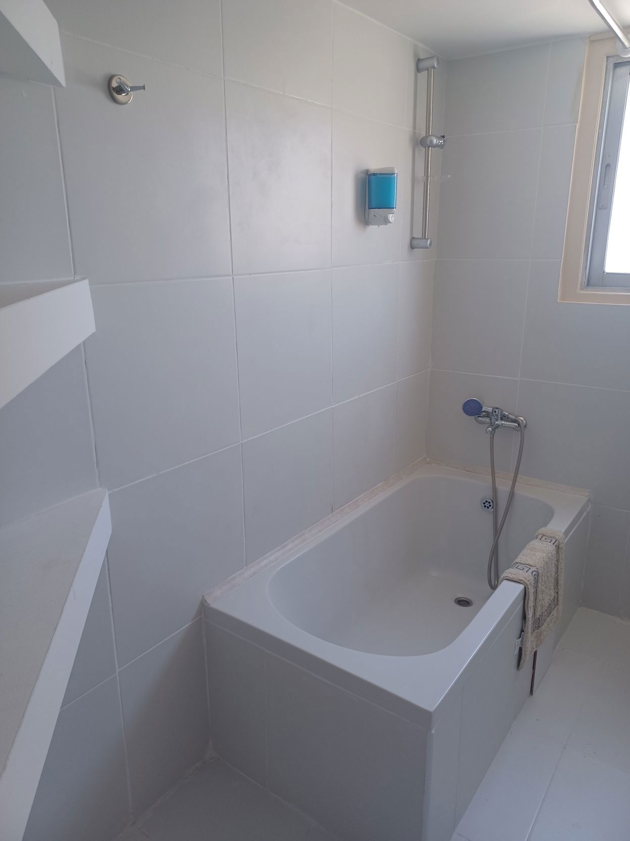 Terpsichore Holiday Apts