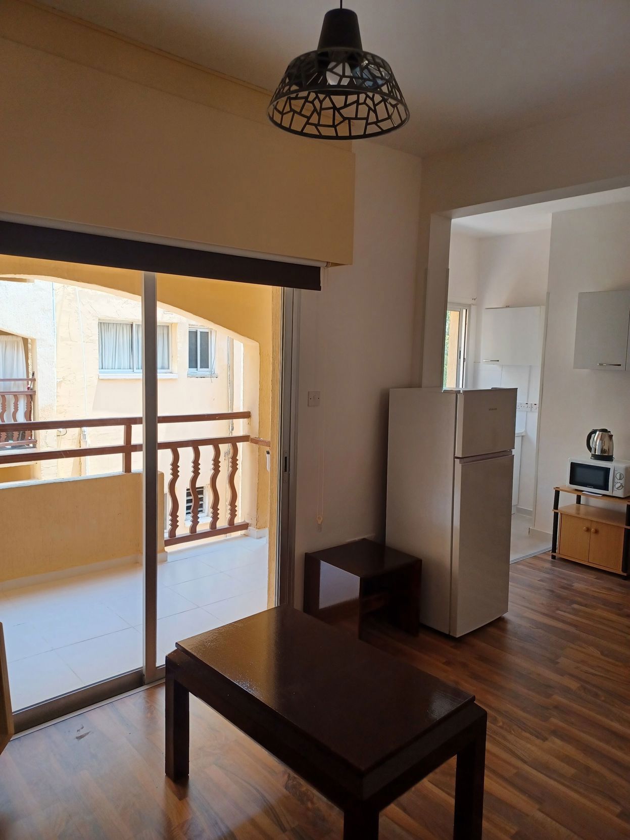 Terpsichore Holiday Apts