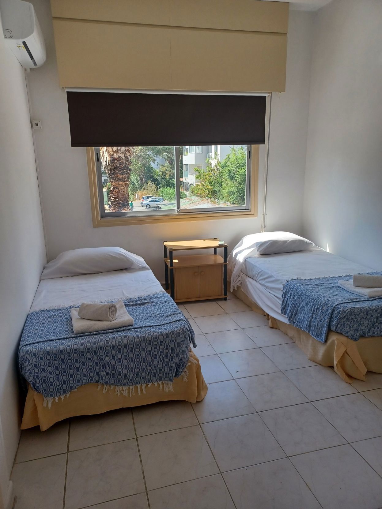 Terpsichore Holiday Apts