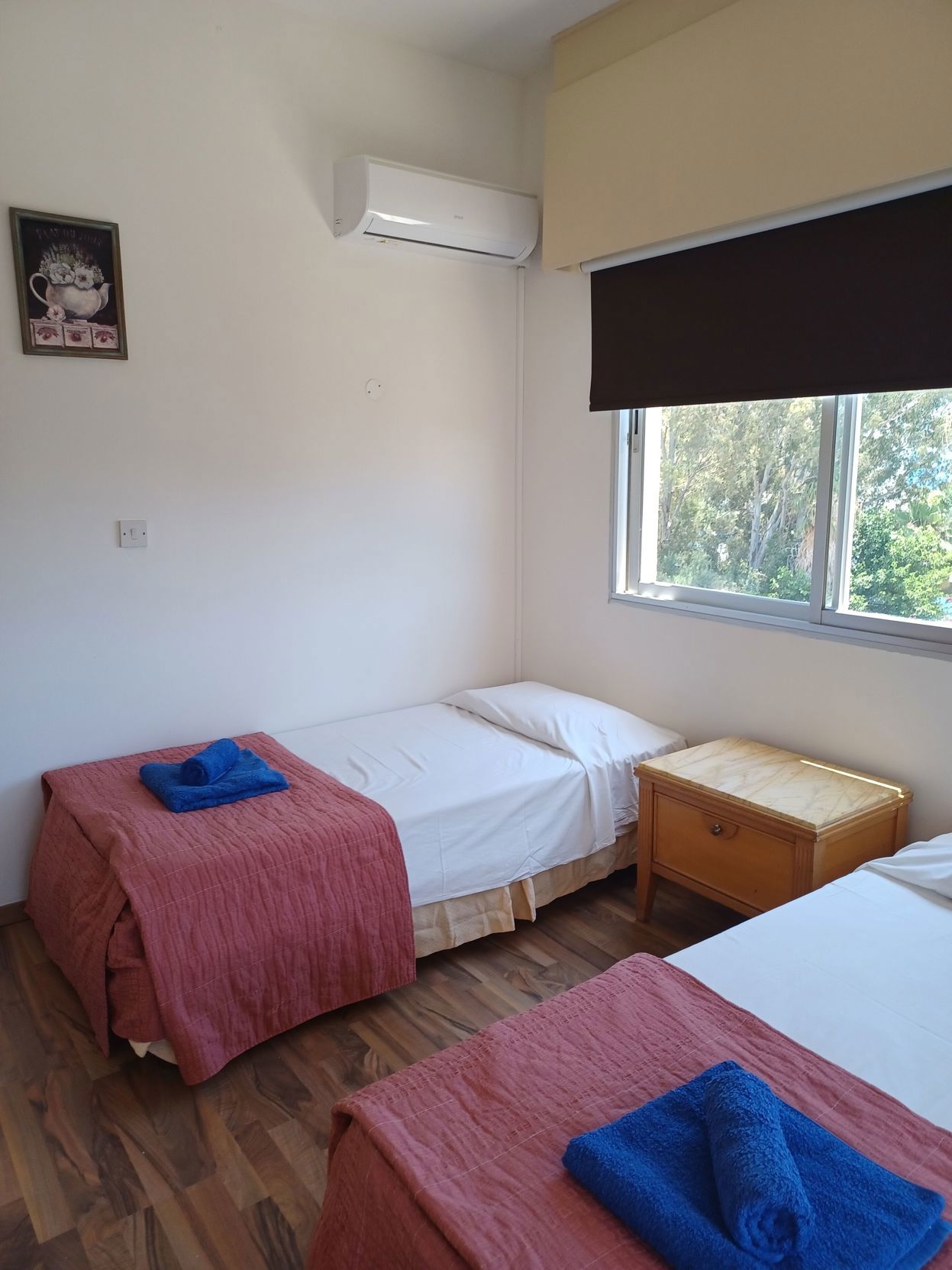 Terpsichore Holiday Apts