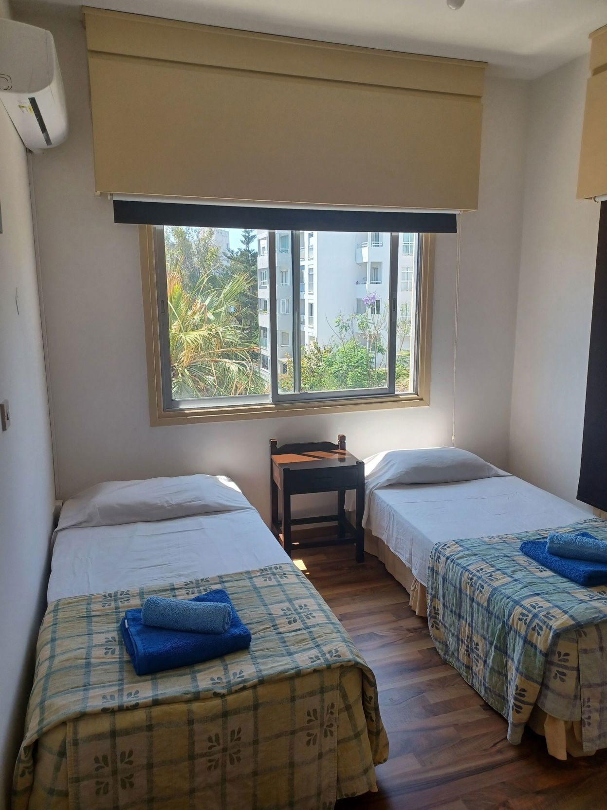 Terpsichore Holiday Apts