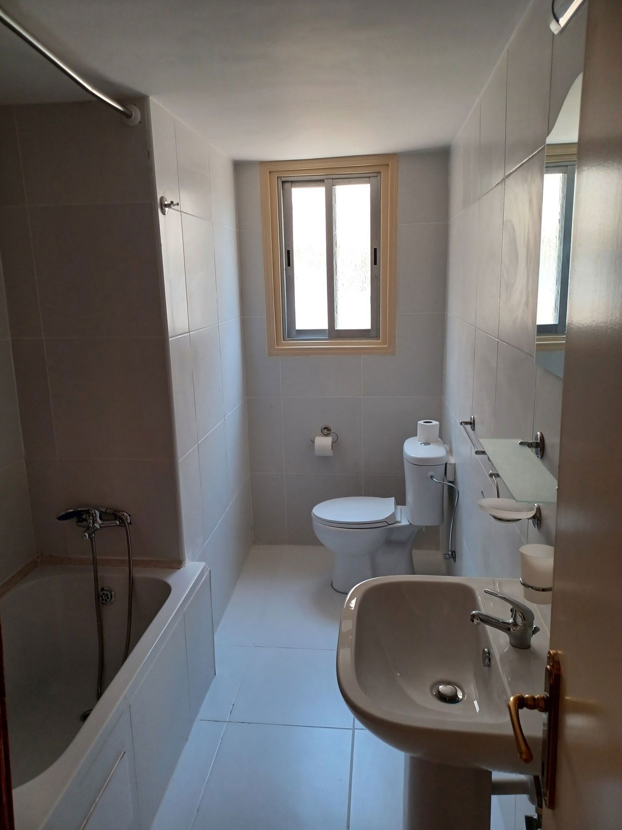 Terpsichore Holiday Apts