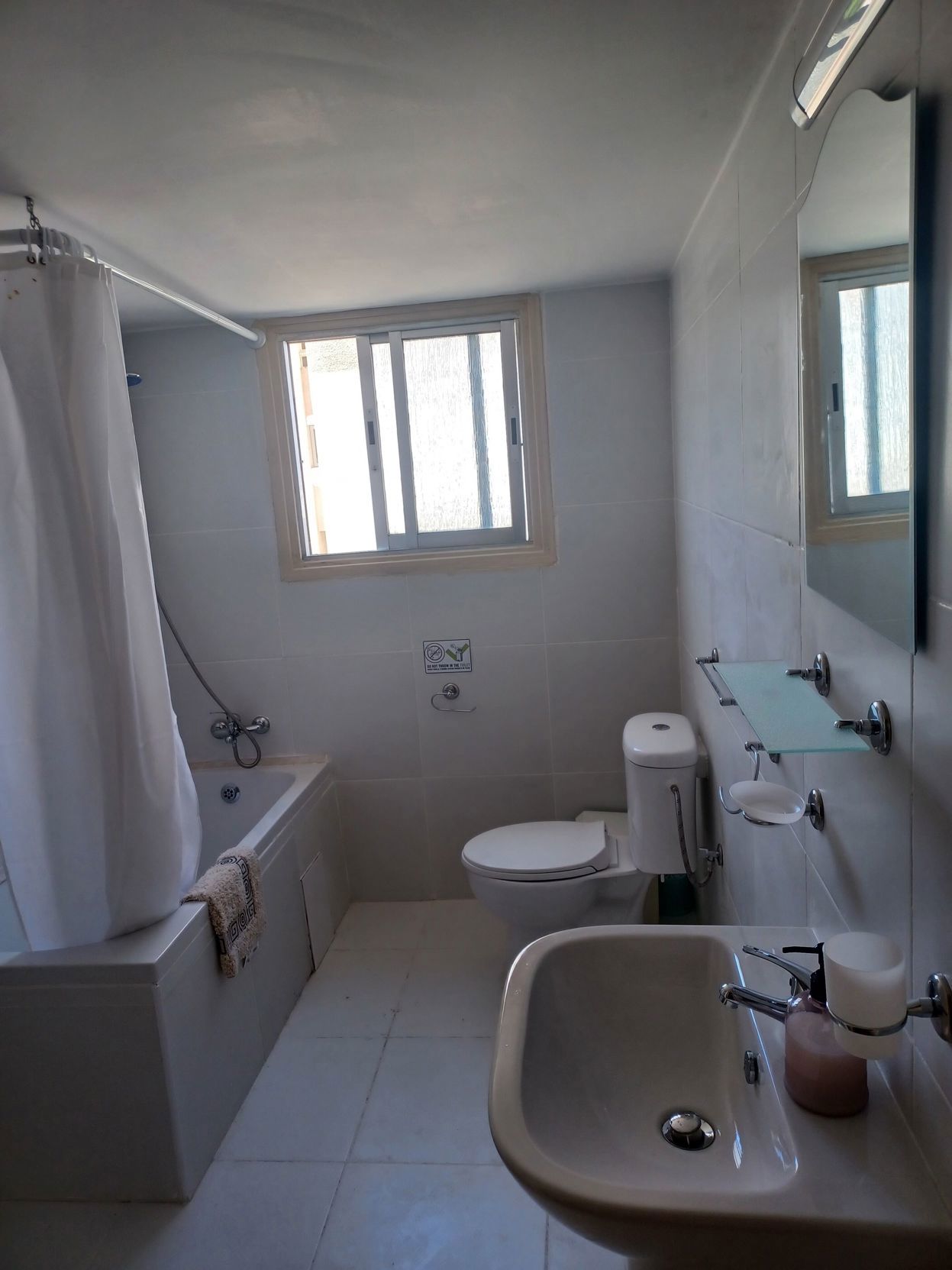 Terpsichore Holiday Apts