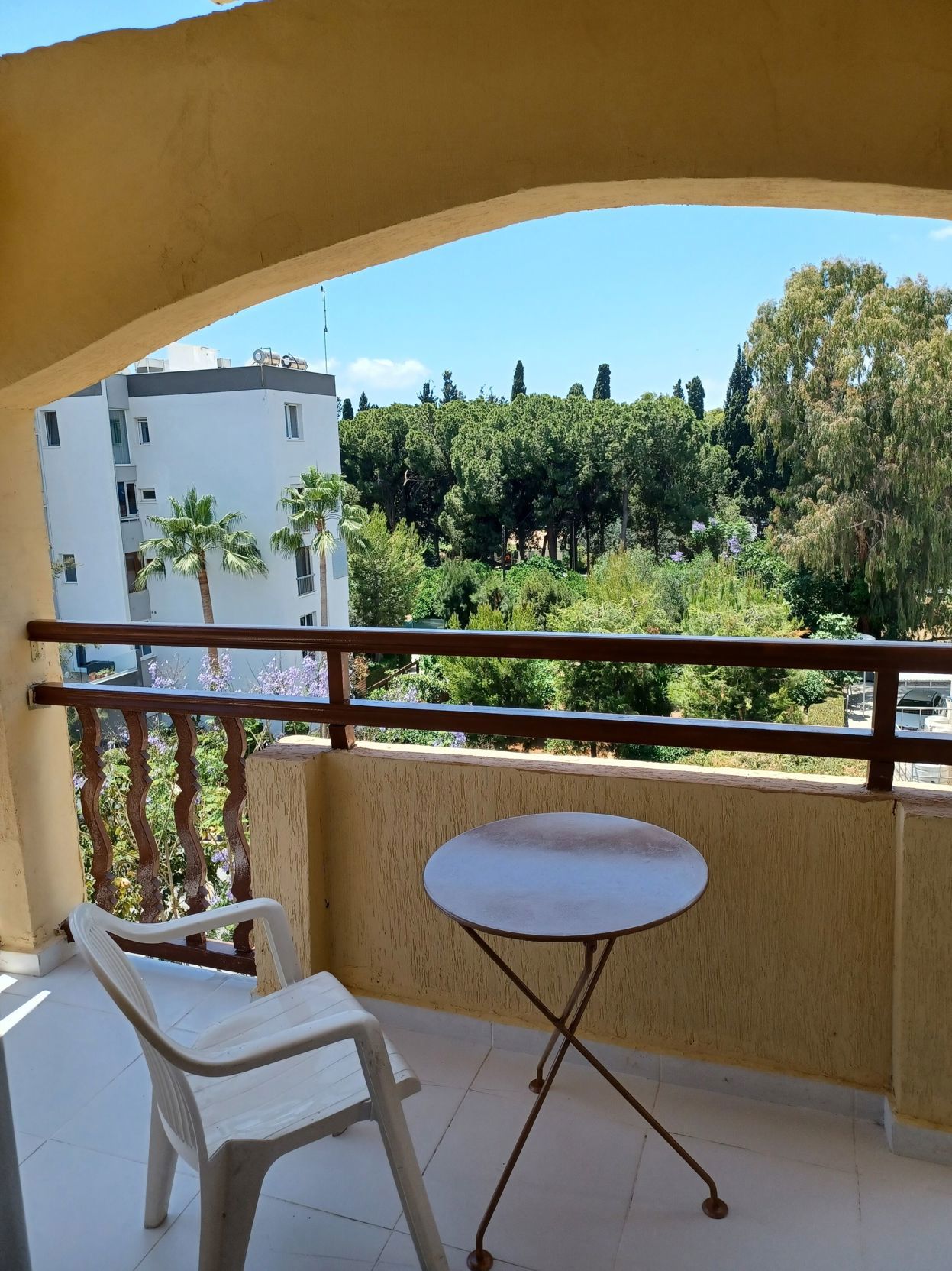 Terpsichore Holiday Apts