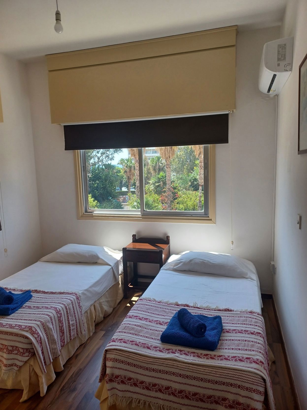 Terpsichore Holiday Apts