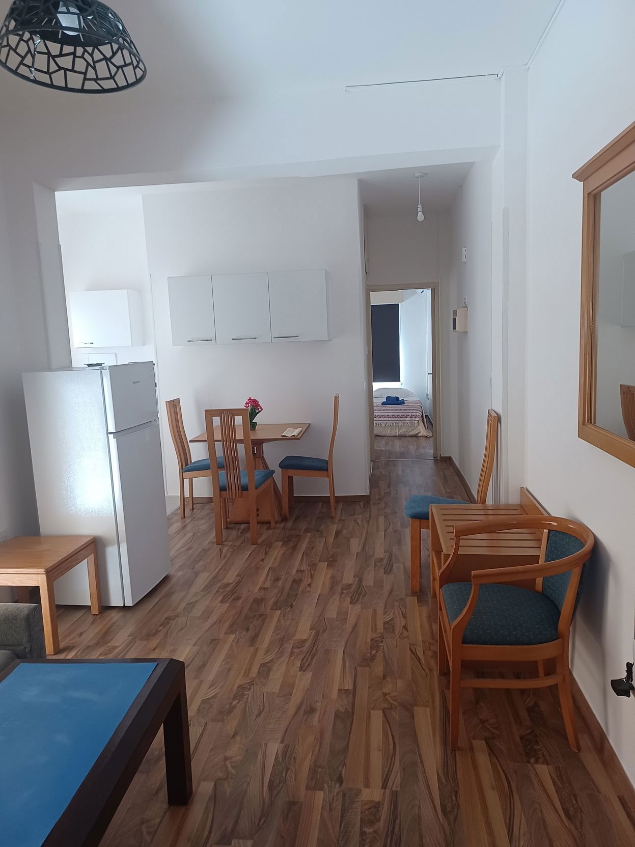 Terpsichore Holiday Apts