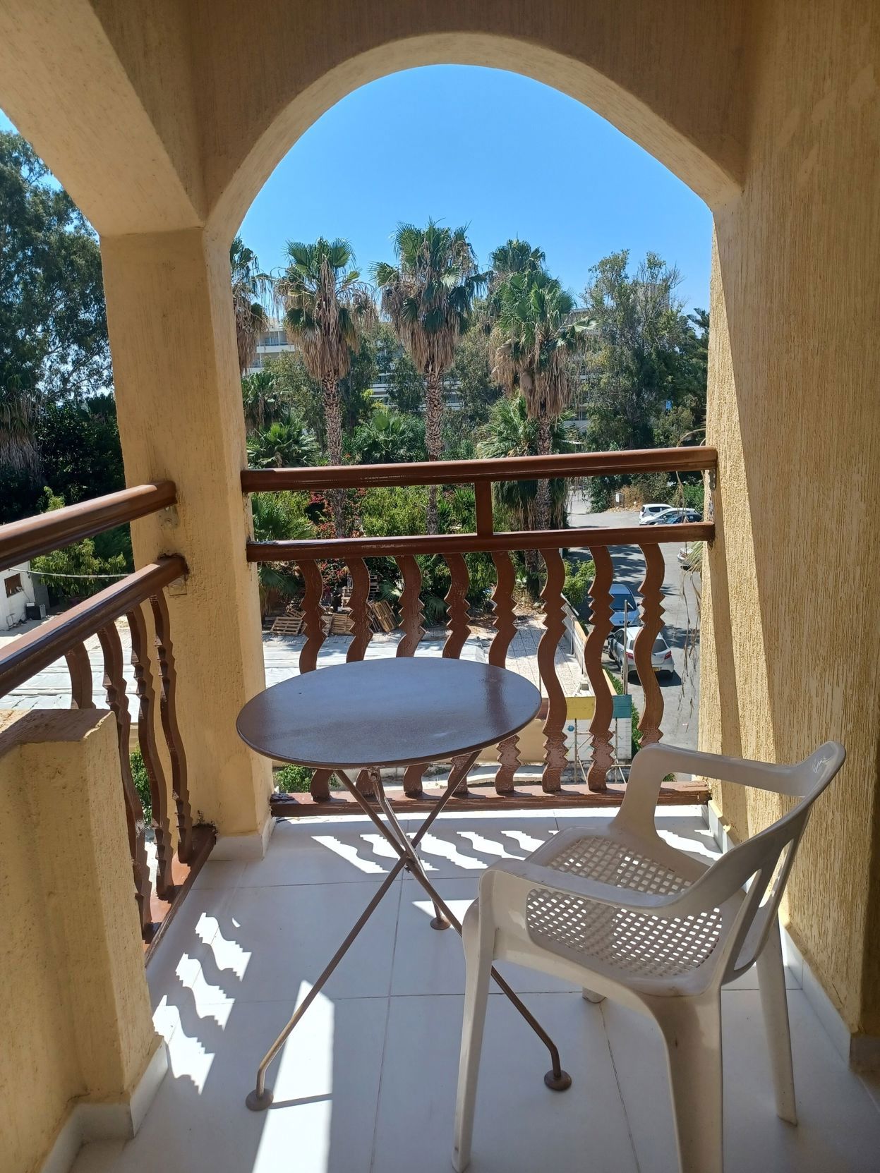 Terpsichore Holiday Apts