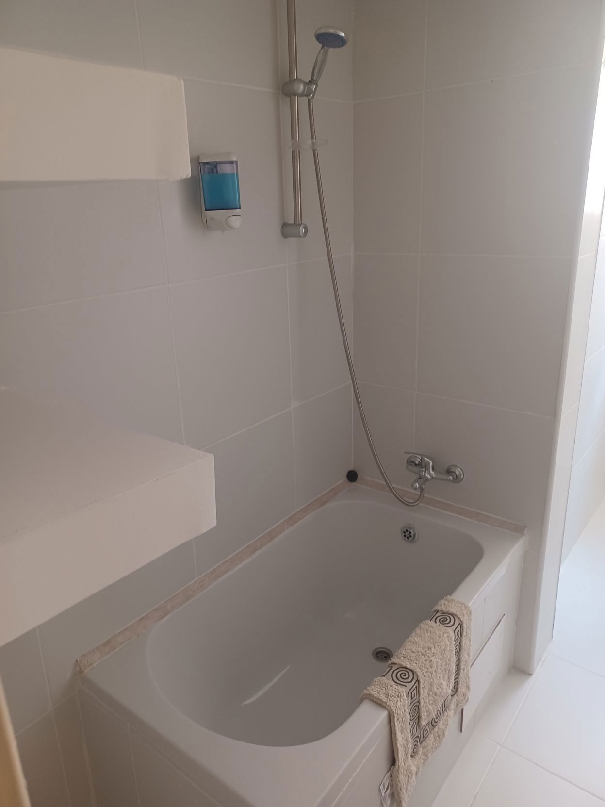 Terpsichore Holiday Apts