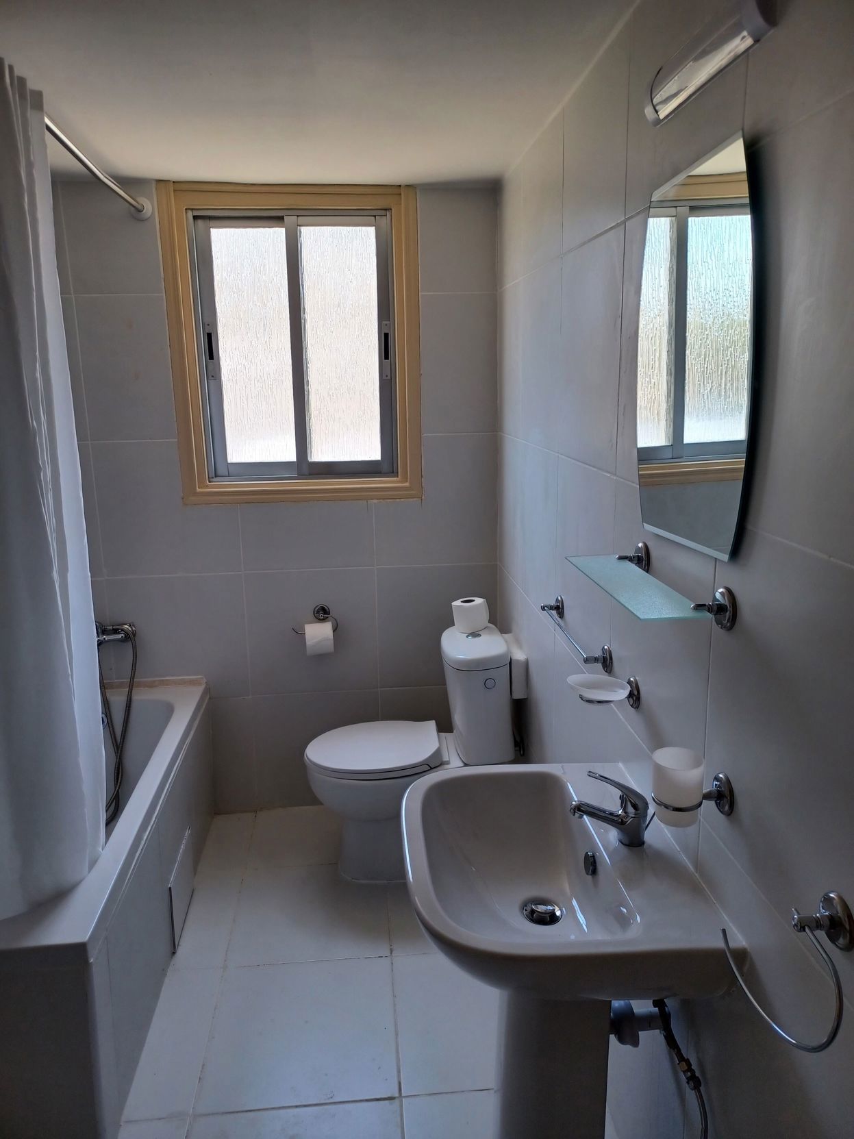 Terpsichore Holiday Apts