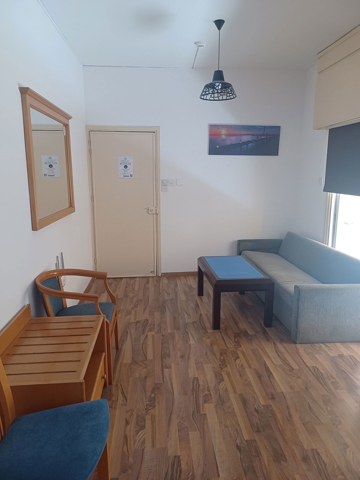 Terpsichore Holiday Apts