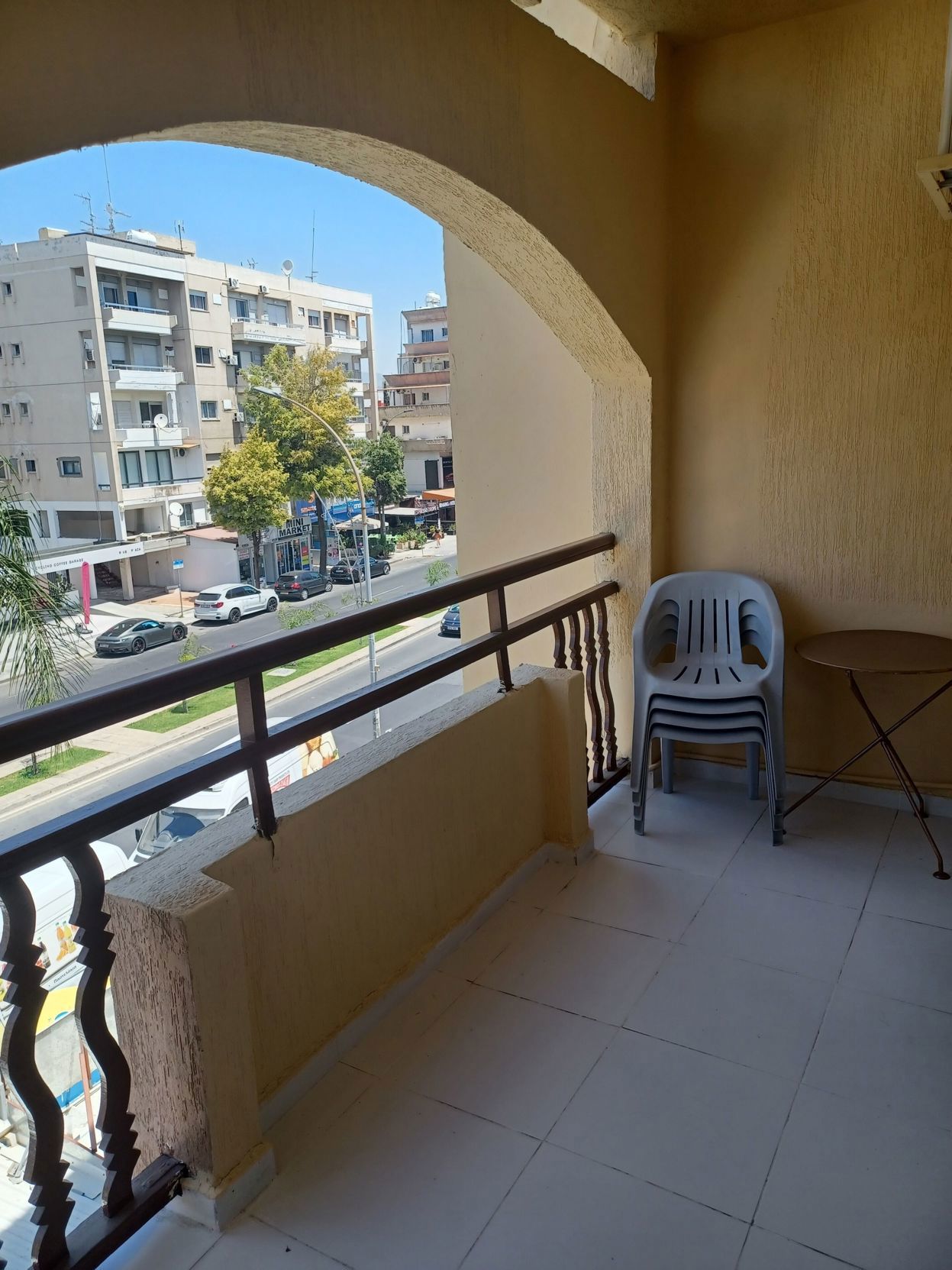 Terpsichore Holiday Apts