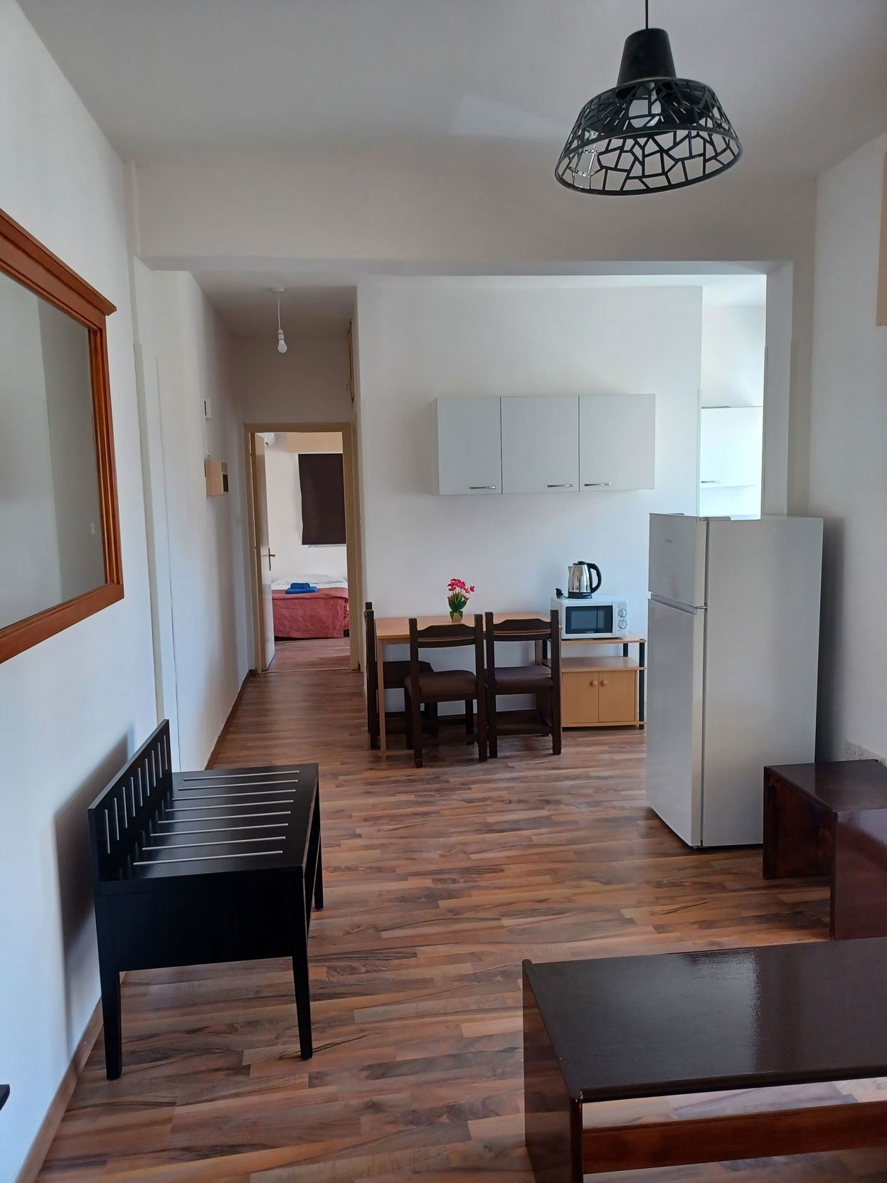 Terpsichore Holiday Apts