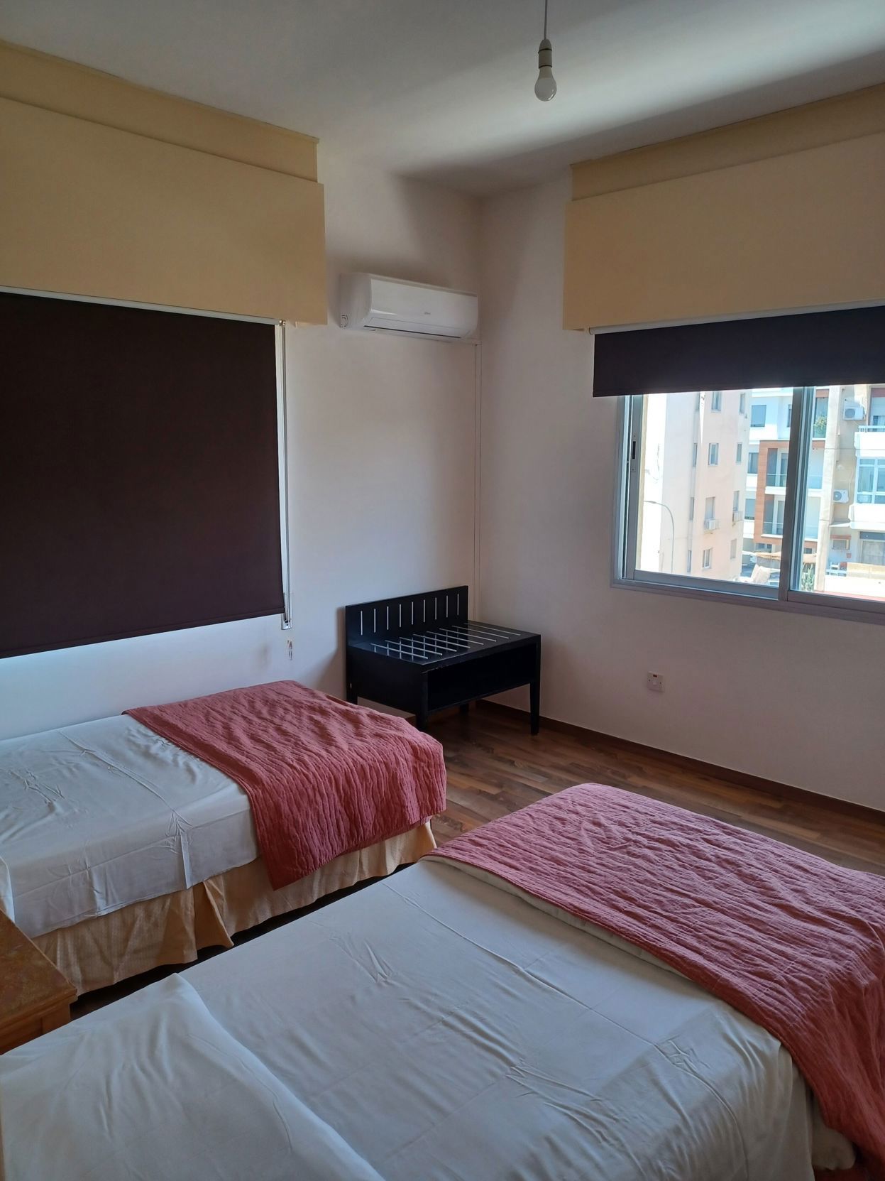 Terpsichore Holiday Apts