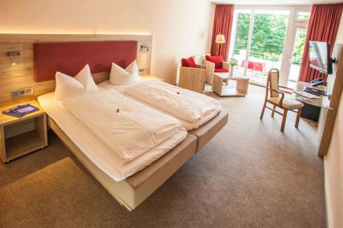 Hotel Hahnenkleer Hof fotoğrafı