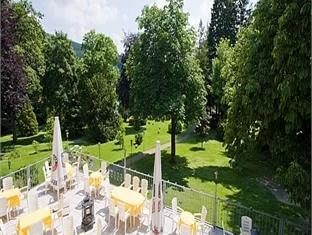 Hotel Hahnenkleer Hof fotoğrafı