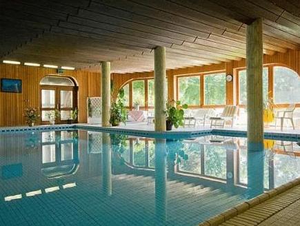 Hotel Hahnenkleer Hof galeri fotoğrafı