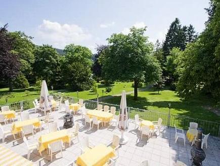 Hotel Hahnenkleer Hof fotoğrafı