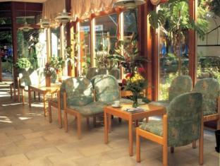 Kurpark-Flair-Hotel Im Ilsetal (Adults Only) galeri fotoğrafı