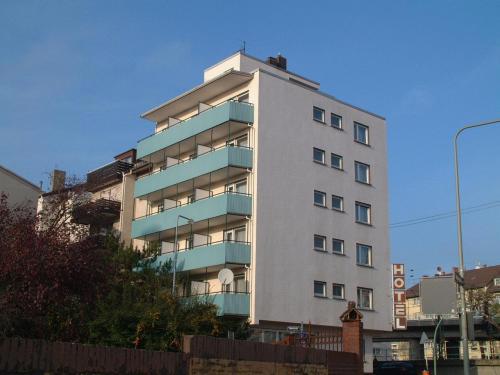 Star Apart Hotel