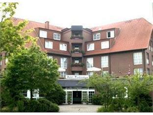 Vivotel Niederrhein galeri fotoğrafı